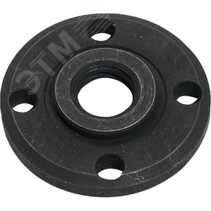 Изображение товара Гайка прижимная 14-45 для УШМ 115/125 мм (шт)