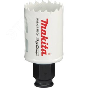 Изображение товара Коронка BiM 35x44 мм Ezychange (шт)