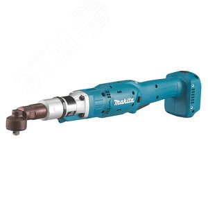 Изображение товара Винтоверт угловой аккумуляторный 3/8'', 50-220 об/мин, 40 Нм, BL-motor (без АКБ и ЗУ) (шт)