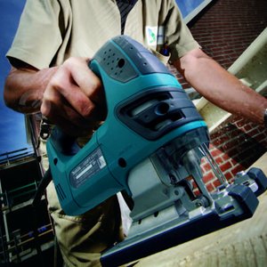 Лобзик электрический 720Вт, 135мм, кейс - фото 2