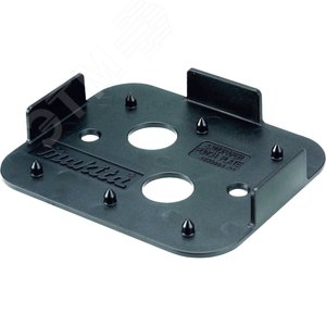 Изображение товара Пластина для перфорирования для BO4555/BO4556/BO4557/BO4558 (шт)