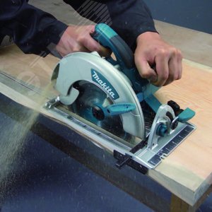 Пила дисковая 1800Вт, 210мм, рез 75.5мм - фото 2