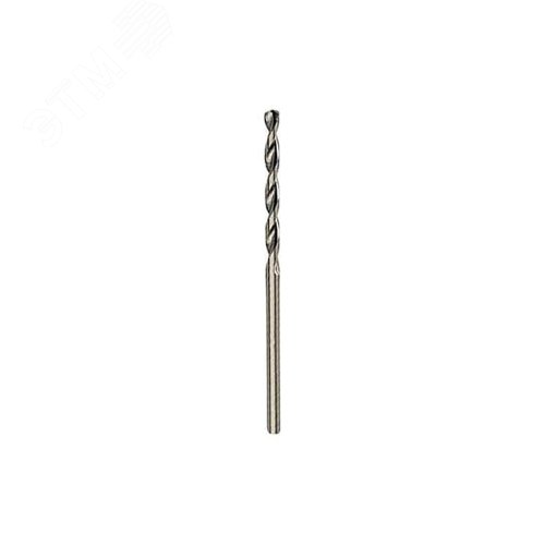 Изображение товара Сверло по металлу HSS-Co 12х101x151 (шт)