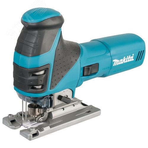 Лобзик Makita 4351 FCT - фото 1