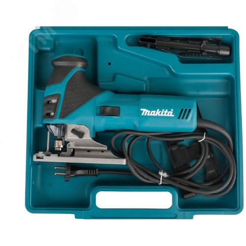 Лобзик Makita 4351 FCT - фото 3