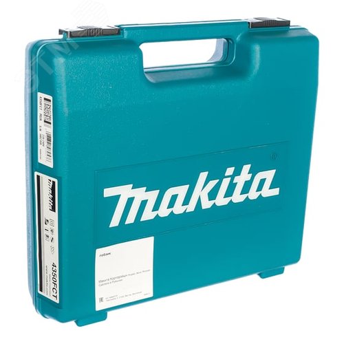 Лобзик Makita 4350 FCT - фото 3