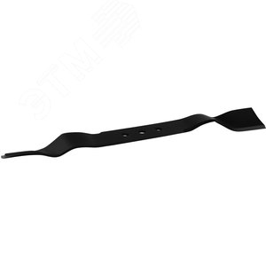 Нож для газонокосилки PLM4610, PLM4630, PLM4631, PLM4632, 46 см 671014610 Makita - 3