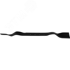 Нож для газонокосилки PLM4610, PLM4630, PLM4631, PLM4632, 46 см 671014610 Makita - 4