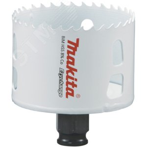 Изображение товара Коронка BiM 68x44 мм Ezychange (шт)