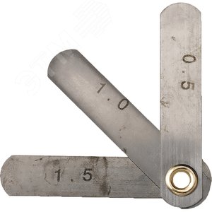 Изображение товара Комплект щупов для JS1660/JS1601/DJS160/DJS161 (шт)
