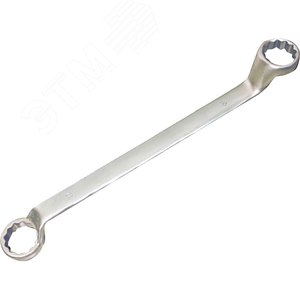 Изображение товара Ключ гаечный торцовый 9 (шт)