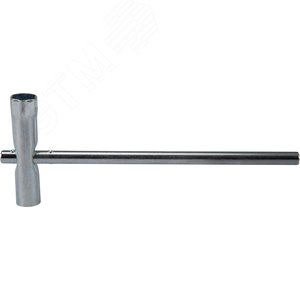 Изображение товара Ключ гаечный торцовый 17 (шт)