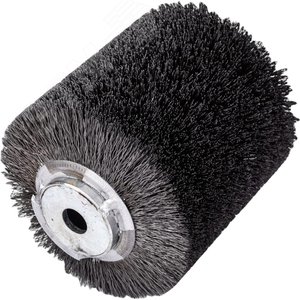 Изображение товара Щетка проволочная 120 мм (шт)