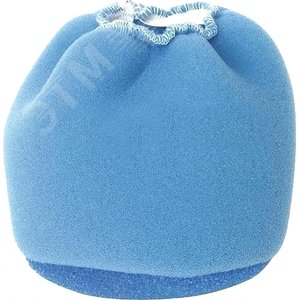 Изображение товара Полиуретановый фильтр для влажной уборки для 449 (шт)