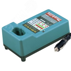 Изображение товара Зарядное устройство DC1822 автомобильное (Ni-Mh/Ni-Cd, 7,2-18В) (шт)