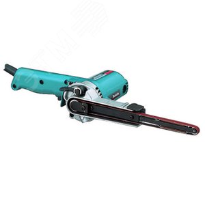 Ленточная Шлифовальная Машина(напильник),500Вт,6\9\13х533мм,300-1700м\м,1.5кг,кор - фото 1