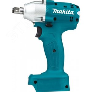 Изображение товара Ударный гайковерт 1/2'', 0-2500 Об/мин, 185 Нм, автоматическая система контроля момента затяжки (без АКБ и ЗУ) (шт)