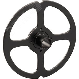 Диск алмазный сплошной Турбо универсальный 85x15x1,1x5 мм (сухой, мокрый рез) - фото 2