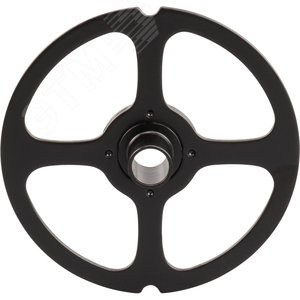 Диск алмазный сплошной Турбо универсальный 85x15x1,1x5 мм (сухой, мокрый рез) - фото 1