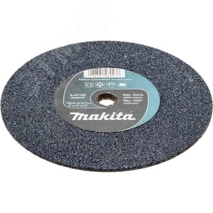 Точильный круг 150х6,4х12,7 A60 - фото 2