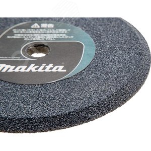 Точильный круг 150х6,4х12,7 A60 - фото 3