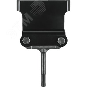 Шабер SDS plus 100x160 - фото 2