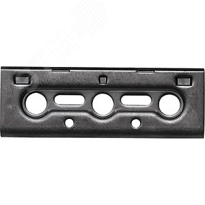 Изображение товара Крепежная пластина 82 мм для ножей широких 1100/N/N1900B/1902/N1923B/1923H/KP0810/C/KP0800 (шт)