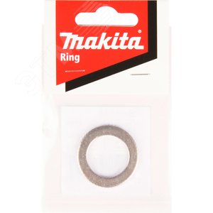 Кольцо 30x20x1,8мм B-21048 Makita - 2
