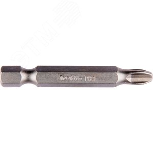 Изображение товара Насадка бита PH3, 50 мм, E-form(MZ), 3 шт. (упак)