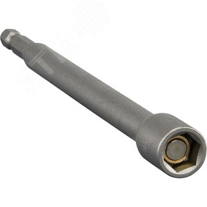 Магнитная торцовая головка 9,5х152 - фото 3