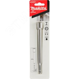 Магнитная торцовая головка 9,5х152 - фото 4