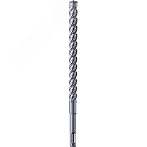 Бур SDS-plus Nemesis II 5х50x115 - фото 1