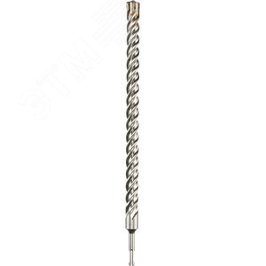 Бур SDS-plus Nemesis II 24x400x450 - фото 1