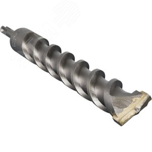 Бур SDS-Plus Centering Tip 32x290x350 - фото 3