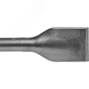 Долото широкое самозатачивающееся 250x40 мм, SDS PLUS - фото 2