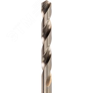 Сверло по мет.3х61мм(10шт) - фото 2