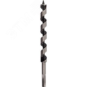 Сверло Левиса по дереву 18x180x250 - фото 1