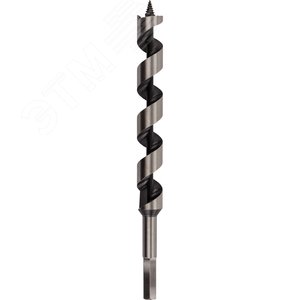 Сверло Левиса по дереву 22x180x250 - фото 1