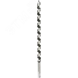 Изображение товара Сверло Левиса по дереву 26x330x400 (шт)