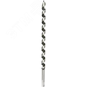 Сверло Левиса по дереву 12x380x450 - фото 1