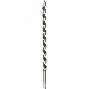 Изображение товара Сверло Левиса по дереву 20x380x450 (шт)