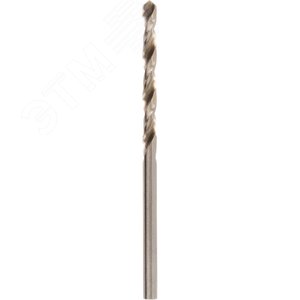 Изображение товара Сверло по металлу HSS-G 4,5x47x80 (шт)