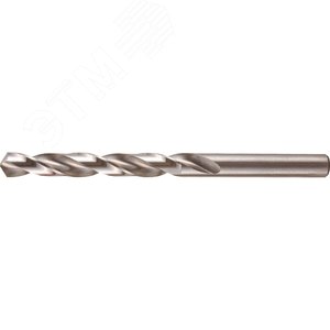 Изображение товара Сверло по металлу HSS-G 5,5x57x93 (шт)