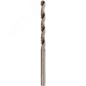 Изображение товара Сверло по металлу HSS-G 7х69x109 (шт)