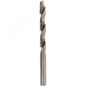 Изображение товара Сверло по металлу HSS-G 10х87x133 (шт)