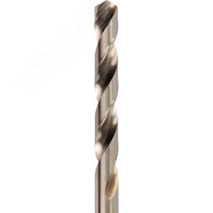 Сверло по металлу HSS-G 11х94x142 - фото 2
