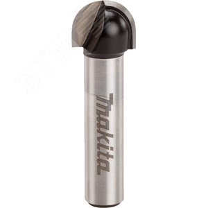 Изображение товара Фреза пазовая галтельная 8R 16х12х12х38х2Т (шт)