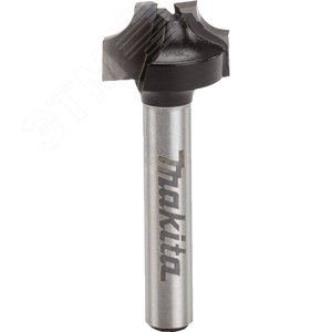 Изображение товара Фреза пазовая фасонная ''Каплевидная'' 5R 21х12х8х32х2Т (шт)