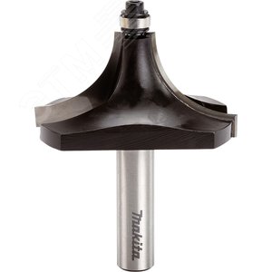 Изображение товара Фреза кромочная калевочная внутренний радиус 31.75R 76,2х38,1х12х38х2Т (шт)