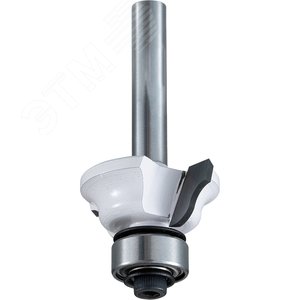 Изображение товара Фреза кромочная калевочная ''Римский Гусек'' 27х11,9х8х32х2Т (шт)